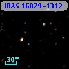 IRAS 16029-1312