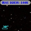 IRAS 16038-1448