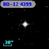BD-12  4399