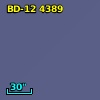 BD-12  4389