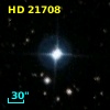 HD  21708