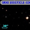 1RXS J155732.1-130607