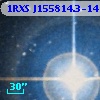 1RXS J155814.3-141551