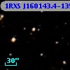 1RXS J160143.4-135821