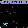 1RXS J160241.9-135313