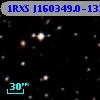 1RXS J160349.0-133957