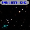 PMN J1558-1342