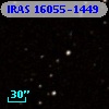IRAS 16055-1449