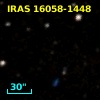 IRAS 16058-1448