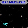 IRAS 16062-1310