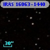 IRAS 16063-1440