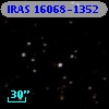 IRAS 16068-1352