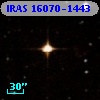 IRAS 16070-1443