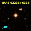IRAS 03236+6338