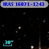 IRAS 16071-1243
