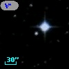 V* V817 Sco