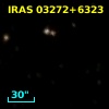 IRAS 03272+6323