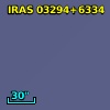 IRAS 03294+6334