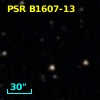 PSR B1607-13