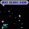 IRAS 16104-1430