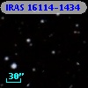 IRAS 16114-1434