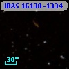 IRAS 16130-1334