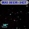 IRAS 16138-1427