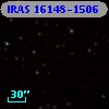 IRAS 16148-1506