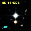 BD-14  4378