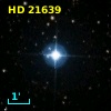 HD  21639