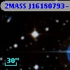 2MASS J16180793-1325563