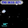 TXS 1611-125