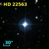 HD  22563