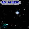 BD-14  4375
