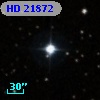 HD  21872