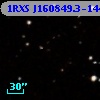 1RXS J160849.3-144618