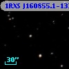 1RXS J160855.1-132402