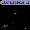 1RXS J160902.0-130754