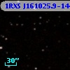 1RXS J161025.9-144911