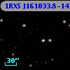 1RXS J161033.8-142752