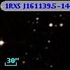 1RXS J161139.5-144514