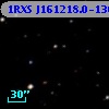 1RXS J161218.0-130755