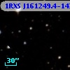 1RXS J161249.4-143545