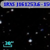 1RXS J161253.6-150245