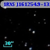 1RXS J161254.9-133420