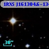 1RXS J161304.6-134904