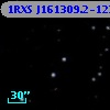 1RXS J161309.2-123950