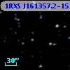 1RXS J161357.2-151112