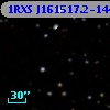 1RXS J161517.2-144355