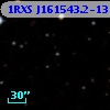 1RXS J161543.2-131117
